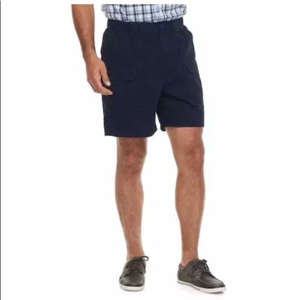 Men’s cargo shorts